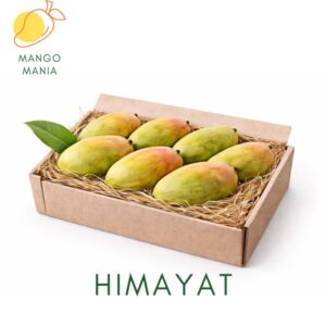 Himayat / Imam Pasand Mangoes (12 Pc Box)