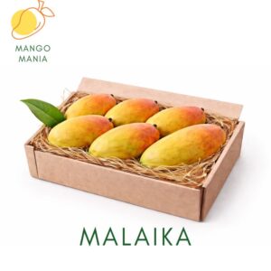 Mallika Mangoes (12 Pc Box)