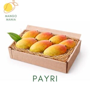 Payri Mangoes (12 Pc Box)